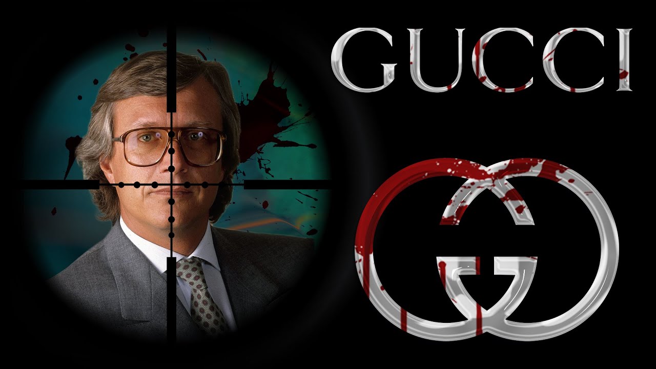 Gucci’s House of Scandals and Crimes | Corporate Casket