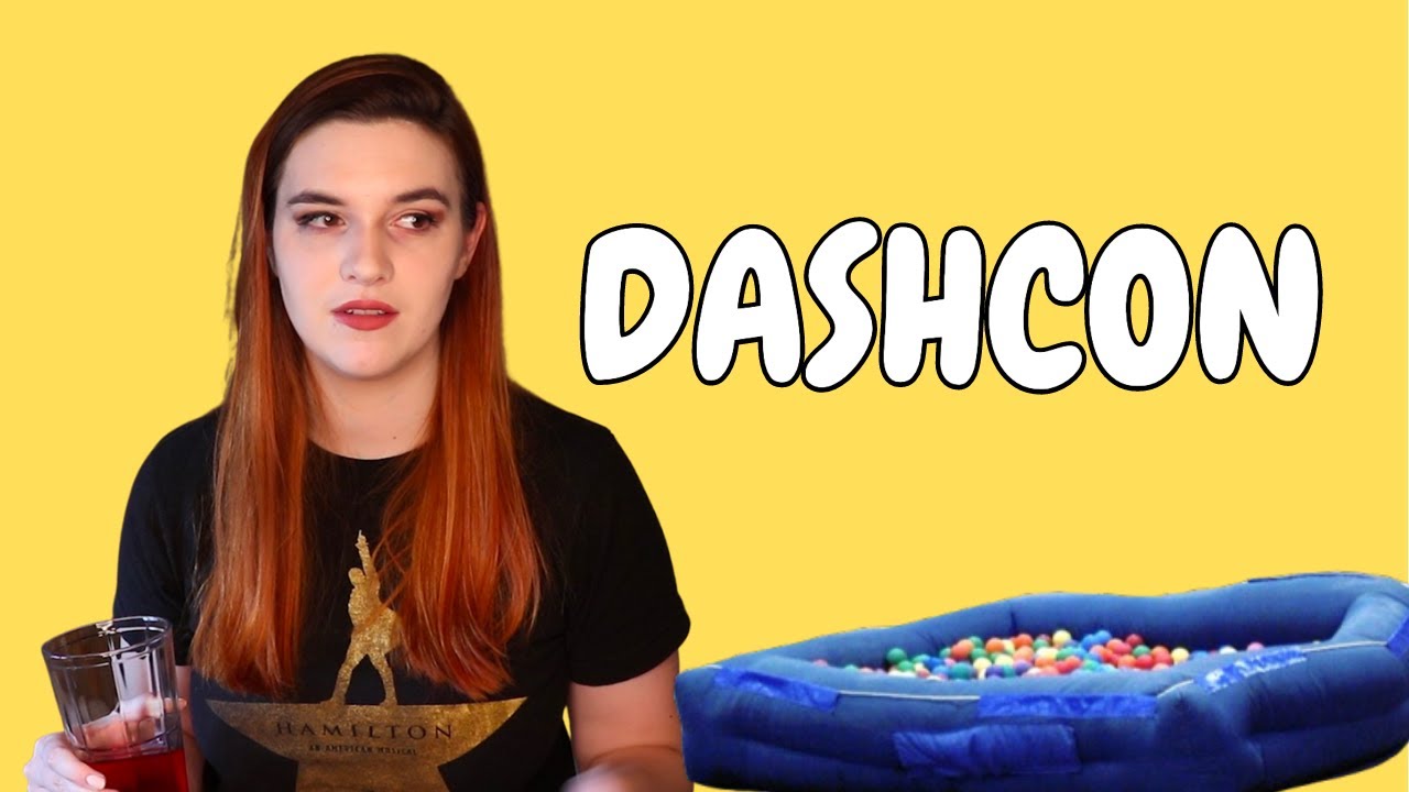 Tumblr’s Failed Convention: The Story of Dashcon