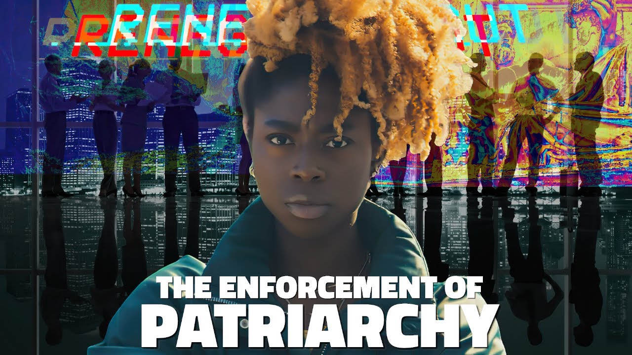The Enforcement of Patriarchy (2) | Renegade Cut