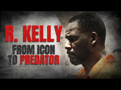 The Well Deserved Fall of R. Kelly | Corporate Casket