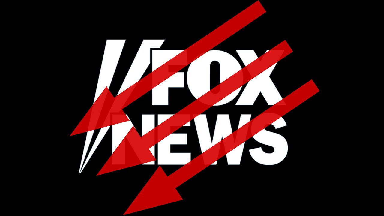 Fox News: How To Whitewash an Atrocity