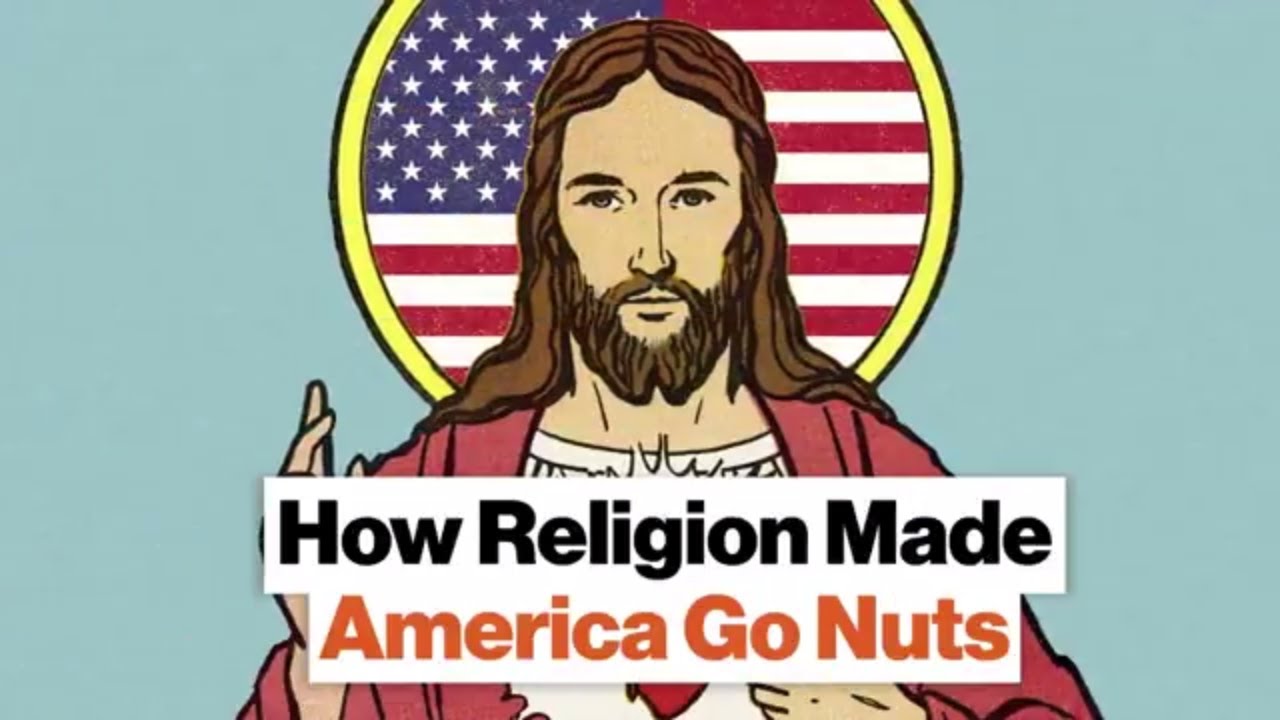 How religion turned American politics against science | Kurt Andersen | Big Think