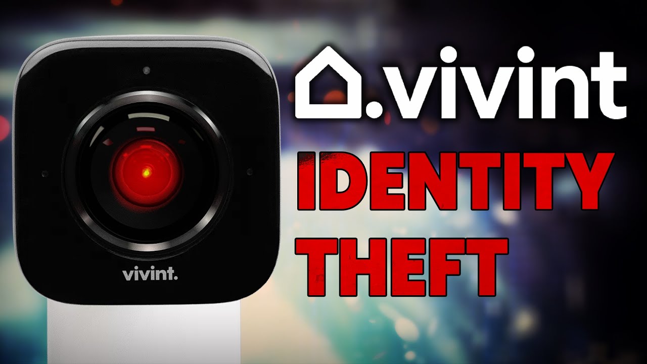 The Home Security Company Who Specializes in Identity Theft: Vivint | Multi Level Monday