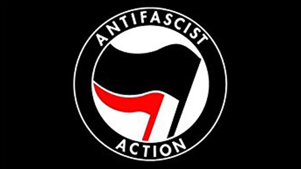 The Philosophy of Antifa | PhilosophyTube