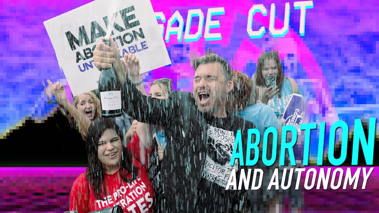 Abortion and Autonomy (3) | Renegade Cut