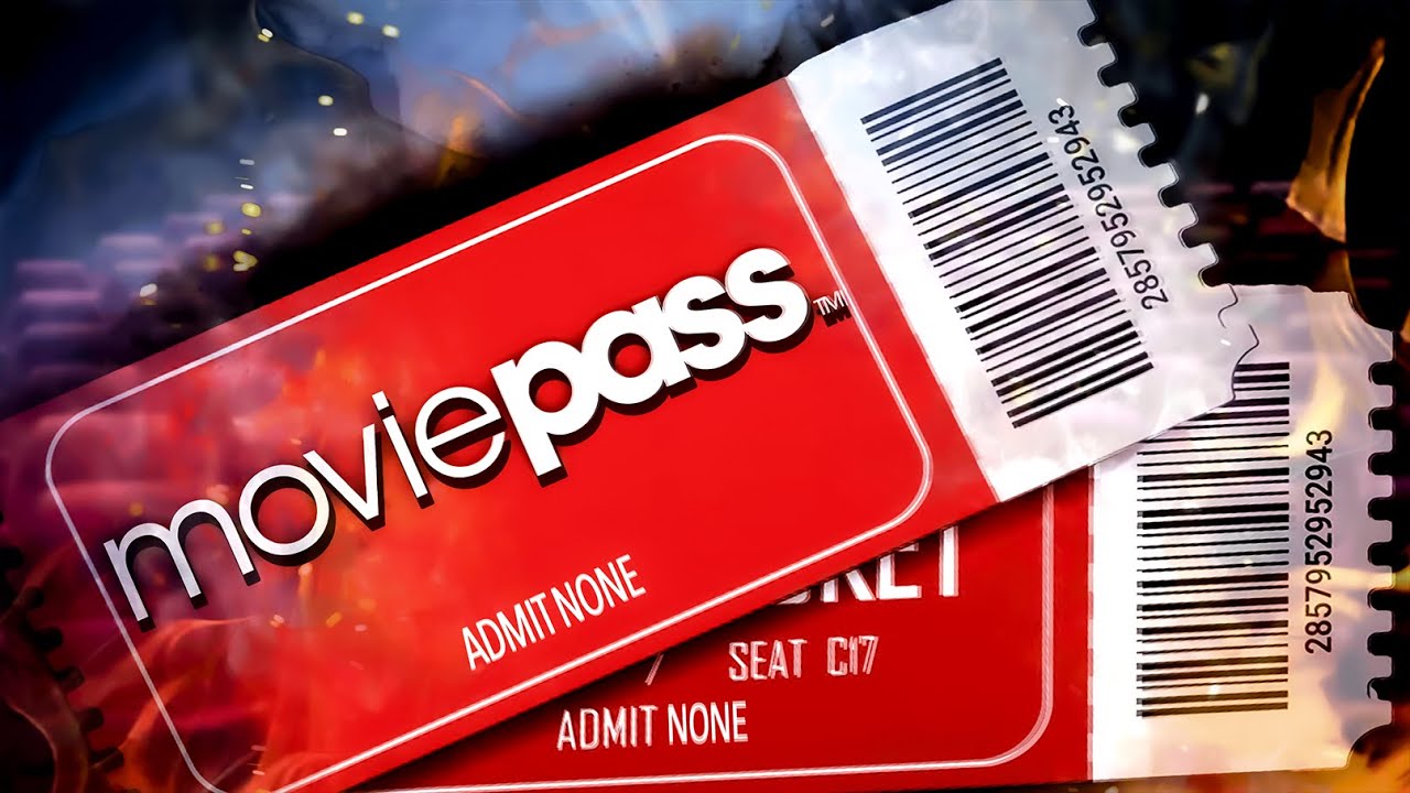 How Movie Pass Scammed their Customers to Pad Their Pockets | Corporate Casket