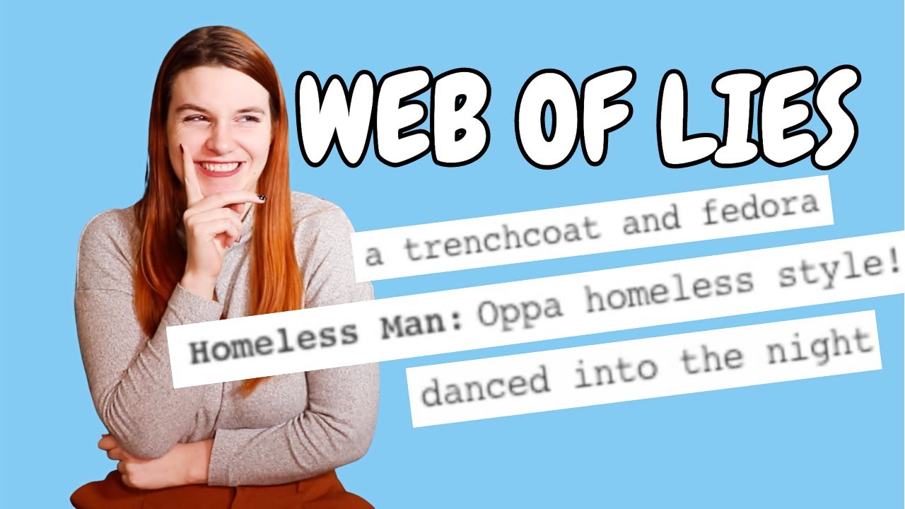 Tumblr’s FAKEST Story: The Tale of Oppa Homeless Style