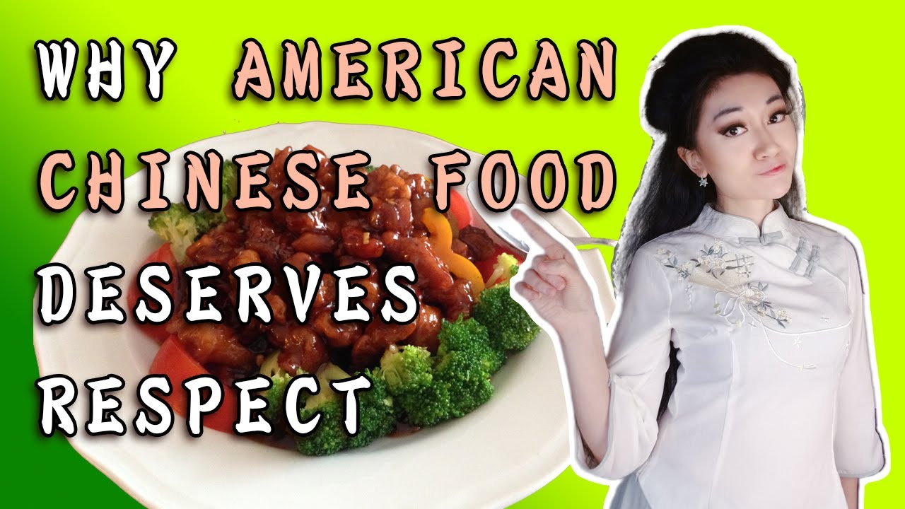 Why American Chinese Food Deserves Respect (And Why the MSG Fear is a Hoax)