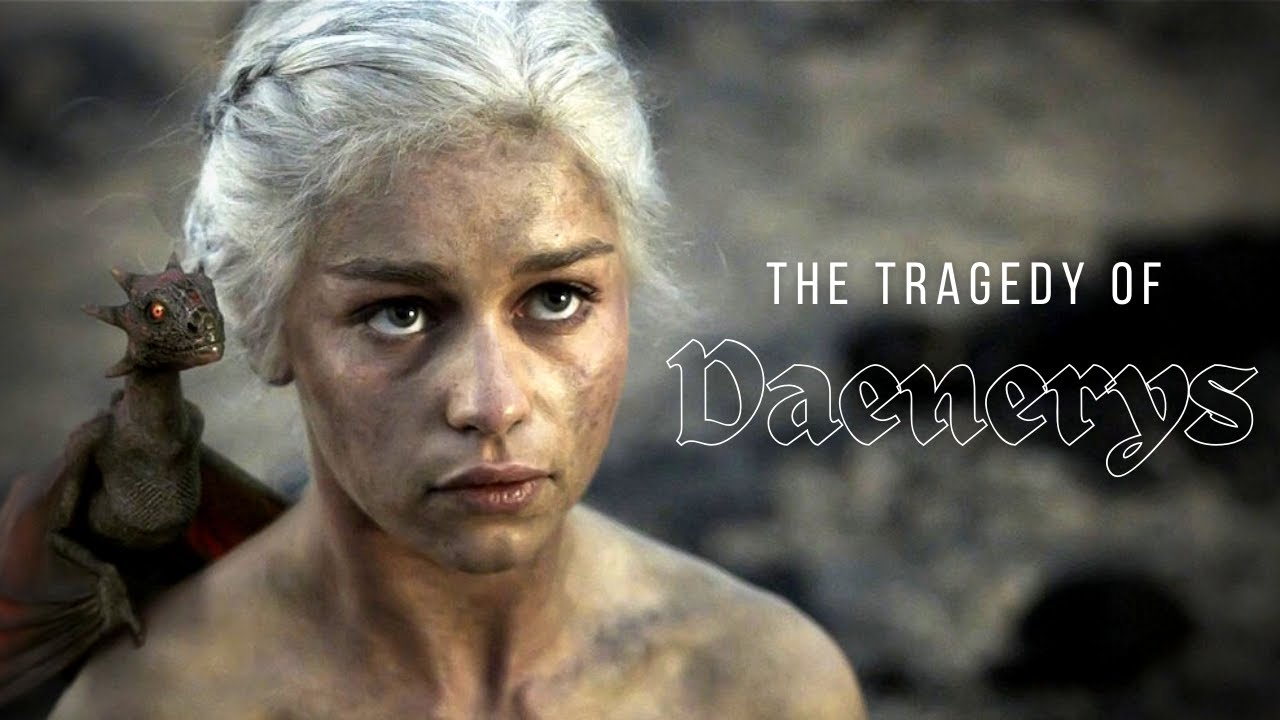 How Hollywood Failed Daenerys