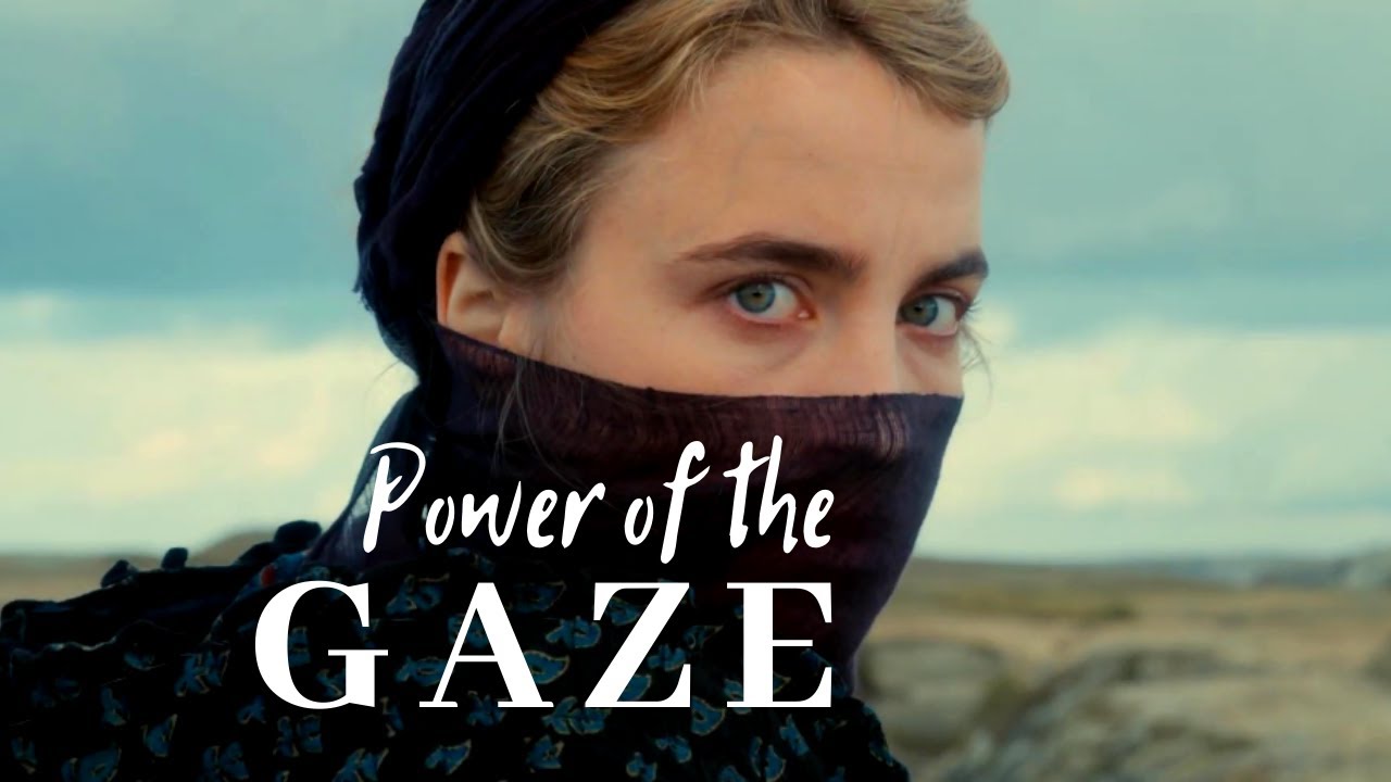 What Portrait of a Lady on Fire Tells Us About “the Gaze”