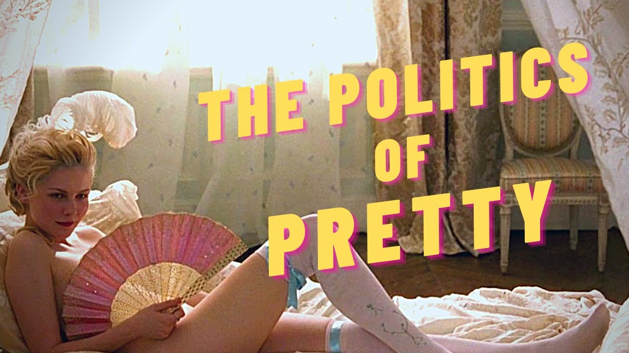 Sofia Coppola: The Politics of Pretty