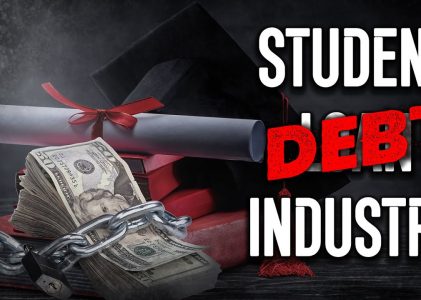 Student Loans are Worse Than You Realize