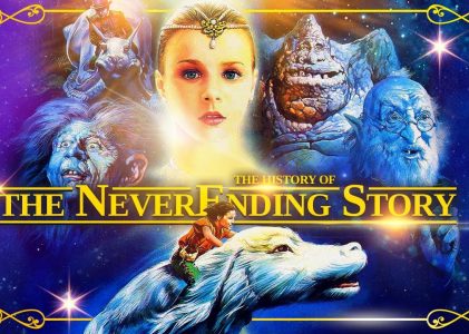 A Dead Franchise?: The Story of The NeverEnding Story