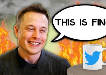 Elon’s Twitter Takeover is Going Great! – TechNewsDay
