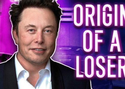 Elon Musk and Tesla’s Many Missteps | Corporate Casket