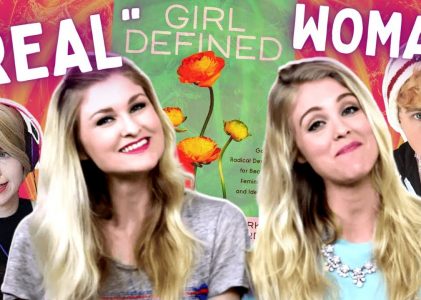 Girl Defined’s Book is AWFUL | ft. Emma Thorne
