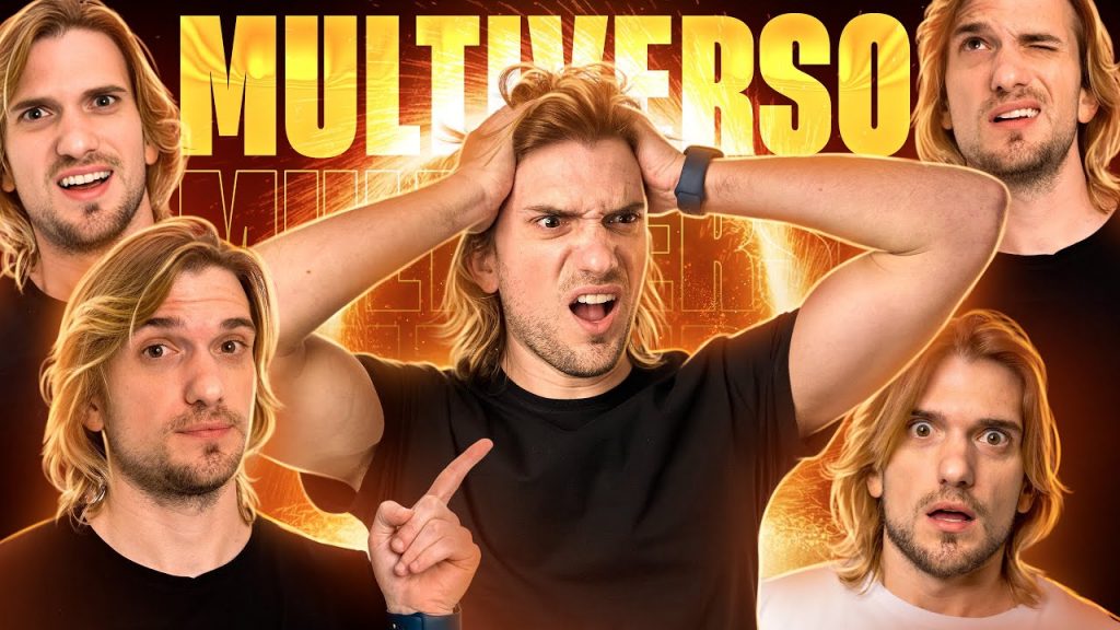 A História Dos Multiversos Ciência Todo Dia Astrocohors Club